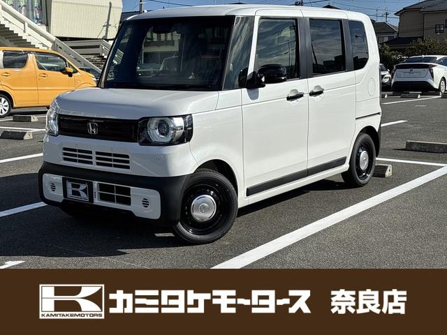Ｎ－ＢＯＸジョイ