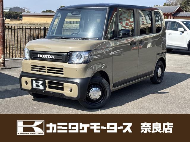 ホンダ N-BOXジョイ ベースグレード|大阪最大級・軽自動車 ホンダ N-BOXジョイ ベースグレード|大阪最大級・軽自動車