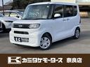 ダイハツ タント 1枚目