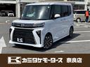 ダイハツ タント 1枚目