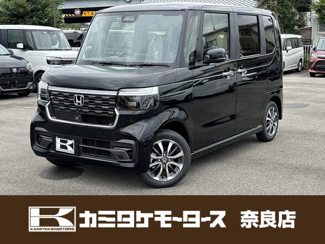 Ｎ－ＢＯＸカスタム