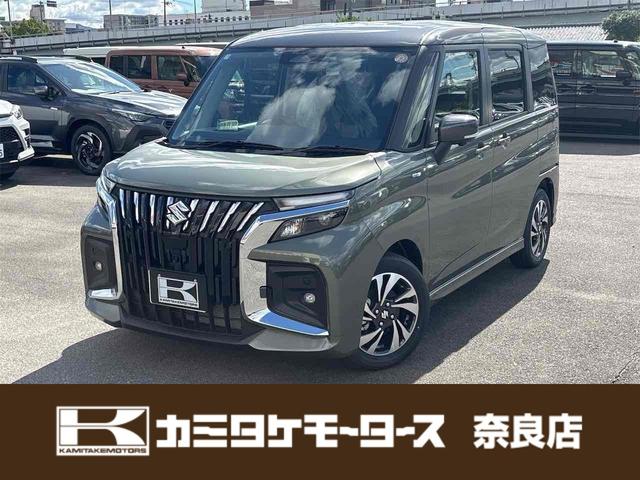 ソリオバンディット