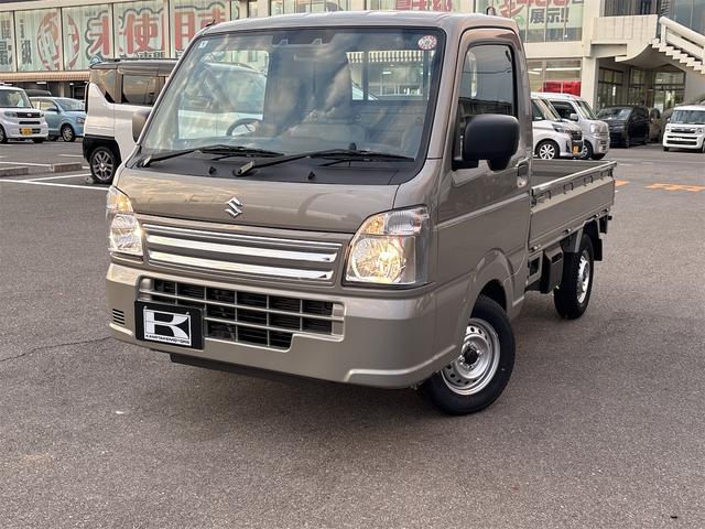 キャリイトラック