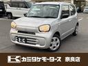 スズキ アルト 1枚目