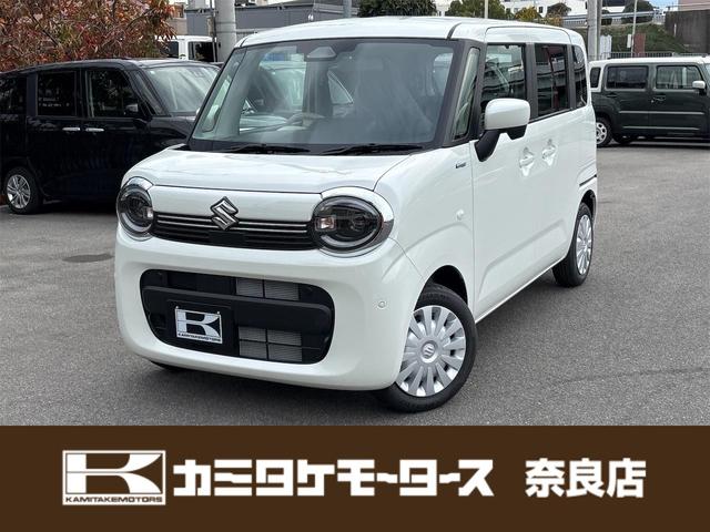 ワゴンＲスマイル