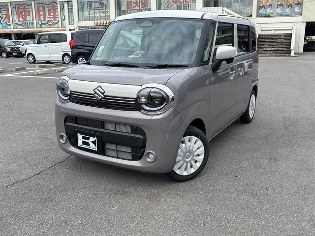 ワゴンＲスマイル