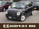 スズキ アルトラパンＬＣ 1枚目