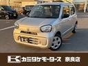 スズキ アルト 1枚目