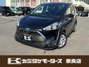 トヨタ シエンタ 1枚目