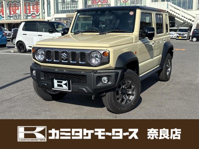 ジムニーノマド