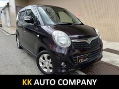 MRワゴン ウィット TS ターボ HDDナビ TV スマートキー 禁煙車 中古車画像