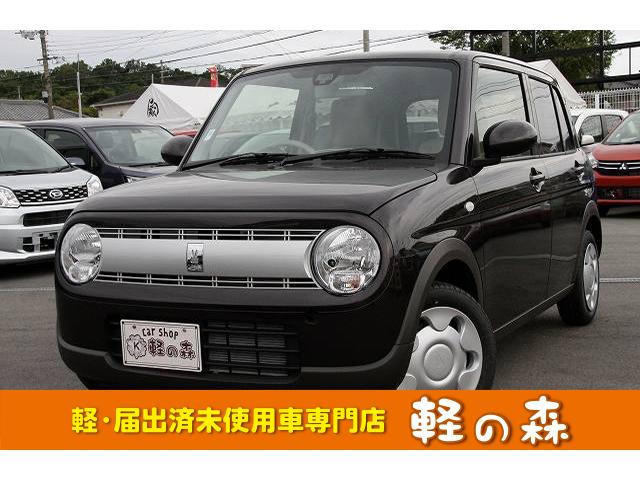 G 軽自動車 届出済未使用車 スマートキー シートヒーター(1枚目)