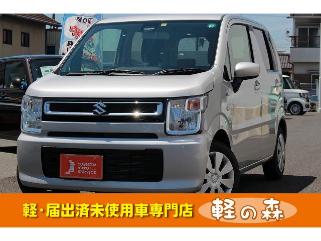 スズキワゴンｒの中古車を探すなら グーネット中古車 大阪府の中古車情報