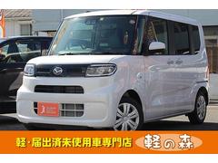 ダイハツ タント 大阪府の中古車一覧 価格 Com