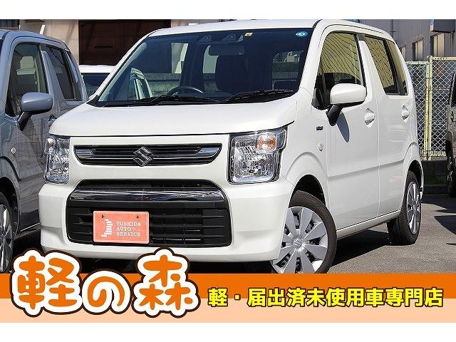 ハイブリッドＦＸ－Ｓ　軽自動車　衝突被害軽減ブレーキ　フルフラットシート　アイドリングストップ　アダプティブクルーズコントロール　エアバッグ　ＡＢＳ　スマートキー　エアコン　パワーステアリング　パワーウィンドウ