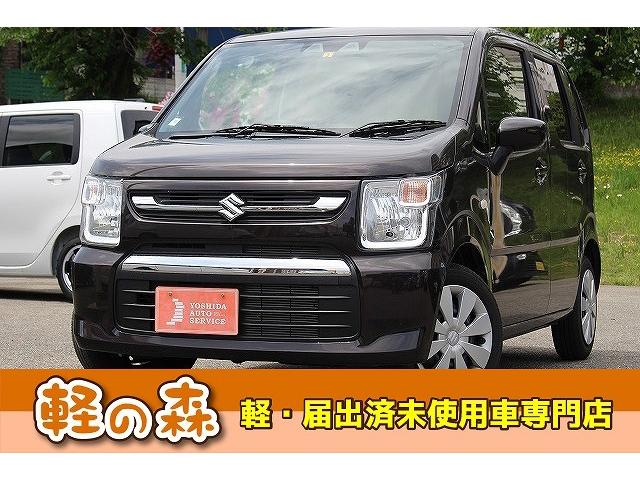 新車！中古車も！オールメーカー取り扱い！ 普通車・軽自動車、何でもご相談ください！