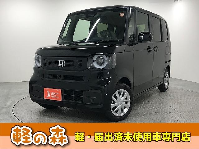 ベースグレード　軽自動車　届出済未使用車　衝突被害軽減ブレーキ　ＬＥＤヘッドライト　シートヒーター　バックカメラ　両側スライド片側電動ドア　アイドリングストップ　アダプティブクルーズコントロール　ＡＢＳ