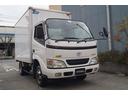 TOYOTA DYNA TRUCK