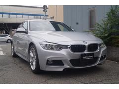 ＢＭＷ　３シリーズ　３２０ｉ　Ｍスポーツ