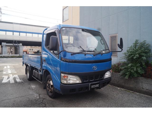 全国納車可能！！　お気軽にお問い合わせください！！ 積載２０００ＫＧ／５ＭＴ／３人乗／リアＷタイヤ