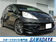 グーネット フィット Rs 無限 の中古車一覧 1 30件