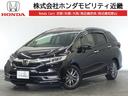 ハイブリッドＺホンダセンシング　令和１年式　車検整備付　走行２８，０７１Ｋｍ　タイプ（ハイブリッドＺ　ホンダセンシング）　ボディカラー（クリスタルブラックパール）純正Ｇａｔｈｅｒｓ７インチナビ（ＶＸＭ－１９４ＶＦｉ）(1枚目)