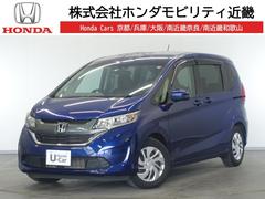 ホンダ　フリード　Ｇ　ホンダセンシング　令和１年式　車検整備付き