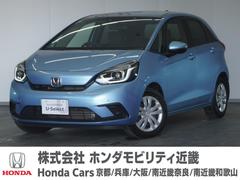 ホンダ　フィット　ホーム　令和２年式　車検令和７年１０月　走行４５，２２７Ｋｍ