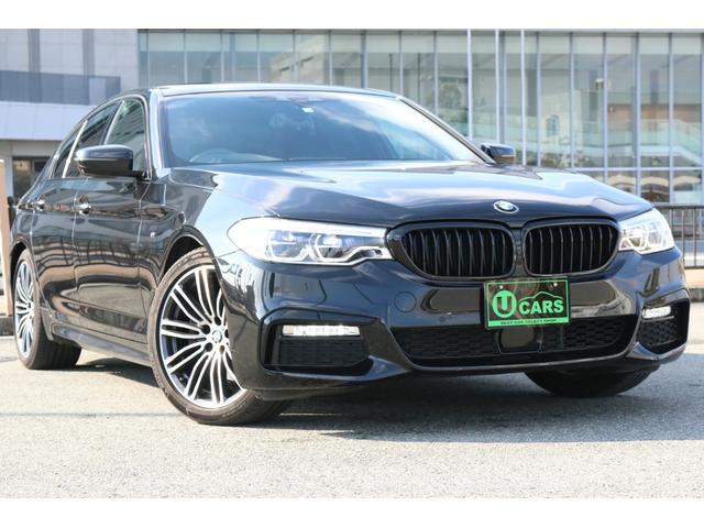 BMW 5シリーズ