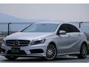 MERCEDES BENZ A-CLASS