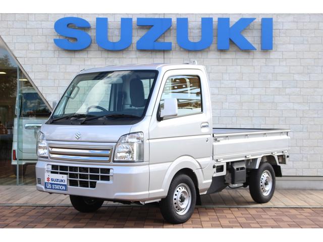 農繁スペシャル 5MT キーレス エアコン パワーウィンドー AM/FMラジオ 前後誤発進抑制機能(1枚目)