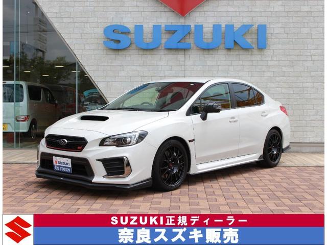 スバル ｗｒｘ ｓｔｉ タイプｒａ ｒ ５００台限定車 メモリーナビ ドラレコ バックカメラの中古車 グーネット中古車