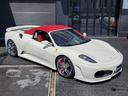 フェラーリ Ｆ４３０スパイダー Ｆ１　ディーラー車　最終モデル　...