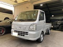 NT100クリッパートラック DX ドライブレコーダー ETC スペアキー 取保ワンオーナー 中古車画像