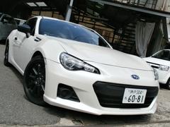 スバル　ＢＲＺ　ＲＡ