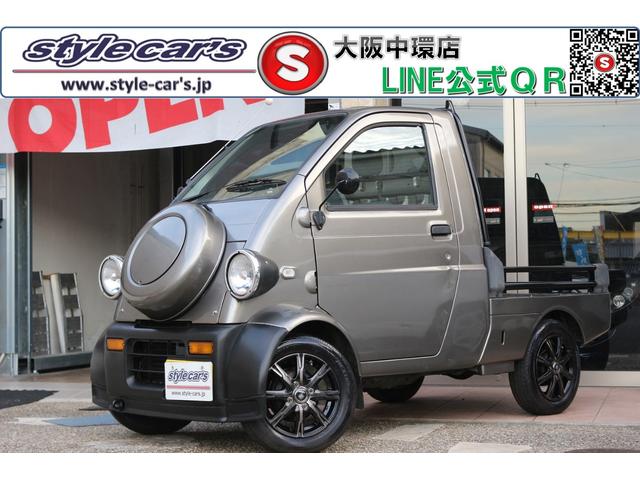 中古車3台 カーナビが付いているミゼットii ダイハツ 40万台から選べる価格相場検索サイトbiglobe中古車 情報提供 グーネット