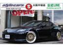 ＲＸ－８ タイプＥ　ＢＬＩＴＺスーパーチャージャーＴＥＩＮ車高調　新品２０ＡＷ　新品タイヤ　ＲＳＲマフラー　フルエアロ（1枚目）