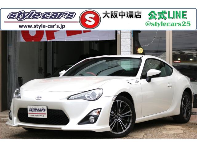 ＧＴ　☆カスタムベース☆パイオニアナビ☆Ｂｌｕｅｔｏｏｔｈ接続☆パドルシフト☆ＥＴＣ☆スマートキー☆