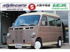 アクティバン SDX ☆フレンチバス仕様☆シートカバー☆ETC☆FM・AMオーディオ☆パワステ☆キーレス 中古車画像