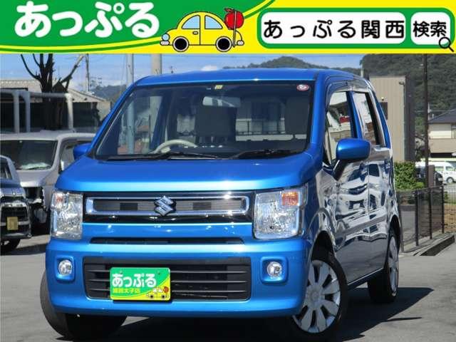 スズキ ワゴンr ワンオーナー車 sdナビ dvd cd rec フルセグ bカメラ キーレス 電動ミラー etc フォグランプ 横滑り防止装置の中古車 車体価格68万円 19 令和1 年式 走行2 3万キロ 車体色ブルーm 兵庫県揖保郡太子町太田1986 1 あっぷる関西 スズキ ワゴンr ワンオーナー車 sdナビ dvd cd rec フルセグ bカメラ キーレス 電動ミラー etc フォグランプ 横滑り防止装置の中古車 車体価格68万円 19 令和1 年式 走行2 3万キロ 車体色ブルーm 兵庫県揖保郡太子町太田1986 1 あっぷる関西