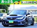 スバル インプレッサ ＷＲＸ　ＳＴｉ　ターボ　４ＷＤ　６ＭＴ　Ｒ...