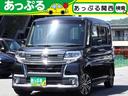 ダイハツ タント カスタムＲＳ　トップエディションＳＡＩＩ　純正...