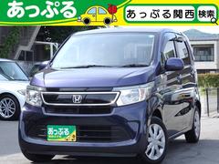 ホンダ　Ｎ−ＷＧＮ　Ｇ　純正インターナビ　ＤＶＤ　ＣＤ