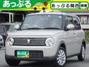 アルトラパン Ｘ　純正ナビ　Ｂカメラ　ドラレコ前後　ＥＴＣ　衝突軽減Ｂ　ＬＥＤオートライト　Ｃソナー　レーンキープ　横滑り防止　スマートキー　Ｐスタート　電格ミラー　オートＡ／Ｃ　Ａストップ　Ｆ席Ｓヒーター（1枚目）