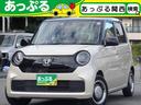 Ｎ－ＯＮＥ オリジナル　純正メモリーナビ　Ｂカメラ　衝突軽減Ｂ　クリアランスソナー　ＬＥＤオートライト　レーンキープ　横滑り防止　スマートキー　Ｐスタート　ステリモ　クルコン　オートＡ／Ｃ（1枚目）