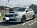 スバル インプレッサ ＷＲＸ　ＳＴＩ　Ａライン　車高調　１…