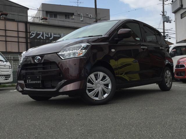 X SAIII 軽自動車 キーレス マニュアルエアコン(1枚目)