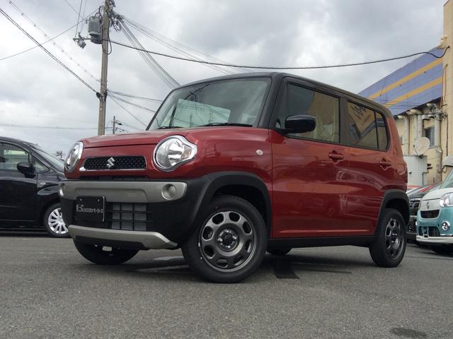 G 軽自動車・キーフリー・オートエアコン(1枚目)