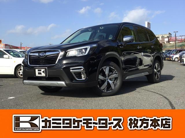 アドバンス 4WD SUV・キーフリー・パワーシート(1枚目)