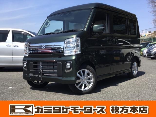 中古車 スズキ エブリイワゴン pzターボスペシャル ハイルーフ 軽自動車 両側電動スライド中古車販売実績 21 01 21 株式会社 カミタケモータース 中古車なら グーネット中古車 中古車 スズキ エブリイワゴン pzターボスペシャル ハイルーフ 軽自動車 両側電動スライド中古車販売実績 21 01 21 株式会社 カミタケモータース 中古車なら グーネット中古車